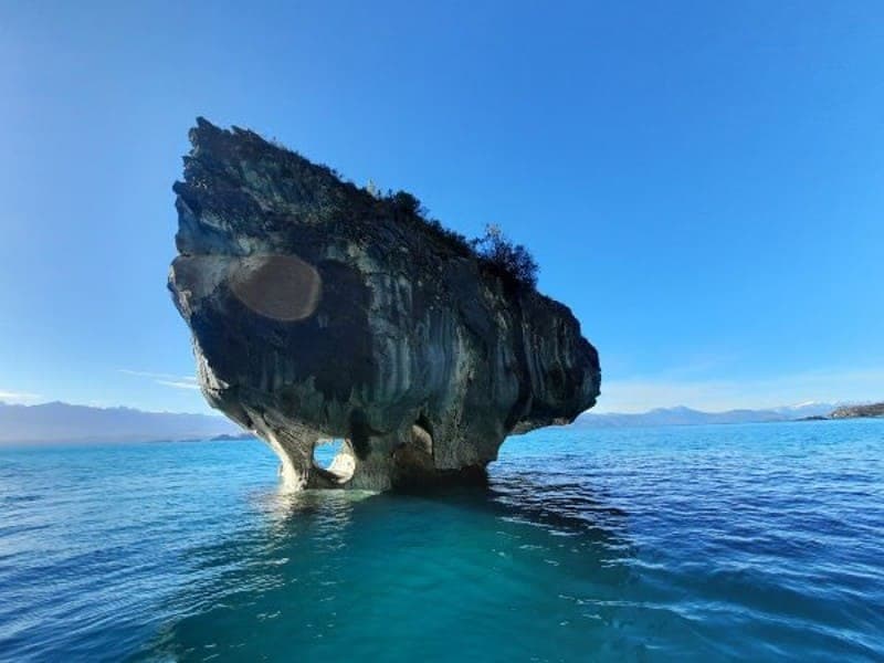 Capillas de Mármol